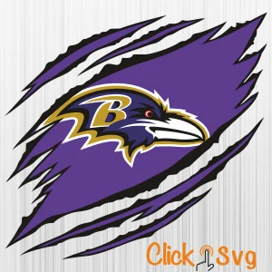 Baltimore Ravens Logo Svg Baltimore Ravens Logo Png