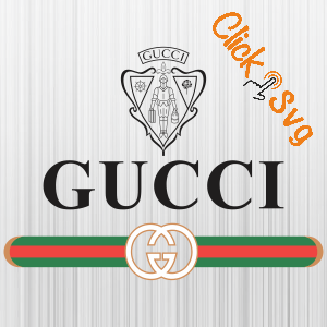 Gucci Logo Svg 
