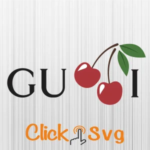 Gucci GG Band Svg - Download SVG Files for Cricut, Silhouette and