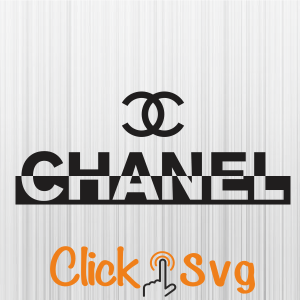 Chanel SVG PNG DXF EPS  free svg files for cricut