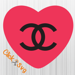 Chanel Logo Svg Chanel Svg Fashion Brand Svg  Inspire Uplift