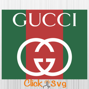Band Gucci Logo Svg - Download SVG Files for Cricut, Silhouette and  sublimation Band Gucci Logo Svg