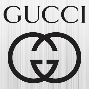 Gucci Banana Cat logo Svg - Download SVG Files for Cricut, Silhouette ...