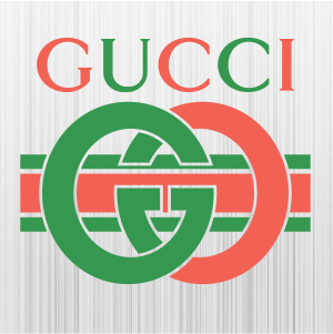 Gucci GG Band Svg - Download SVG Files for Cricut, Silhouette and ...