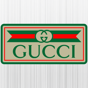 Gucci Museo with Band Svg - Download SVG Files for Cricut, Silhouette ...