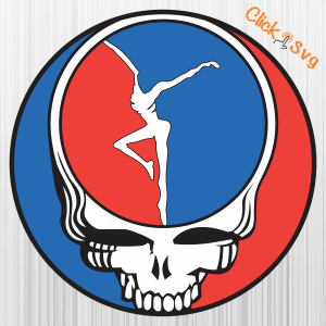 Dave Matthews Band Grateful Dead SVG img
