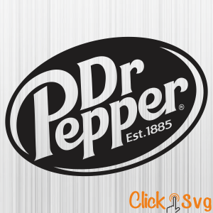 dr pepper logo 2022