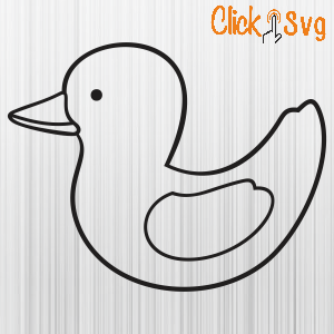 Duck Svg | Duck Png | Duck Vector file