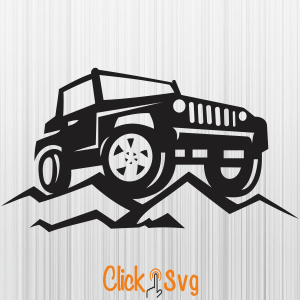 Jeep Svg - Download SVG Files for Cricut, Silhouette and sublimation