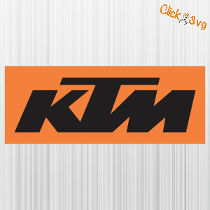 Ktm Svg