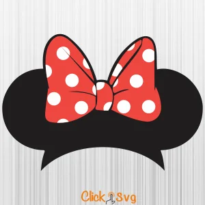 Cartoon Characters Svg