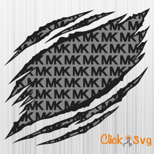 Michael Kors - Download SVG Files for Cricut, Silhouette and sublimation