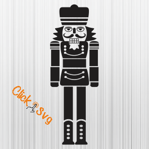 Nutcracker Svg | Nutcracker Png | Nutcracker Vector file