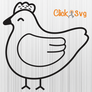 Piegon Svg img