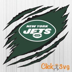 Pin on JETS SVG