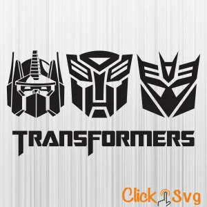 Transparent Background Transformer Logo , Png Download - Transformers, Png  Download - 4168x2042 PNG - DLF.PT