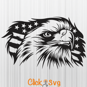 US Eagle Svg, US Eagle Png