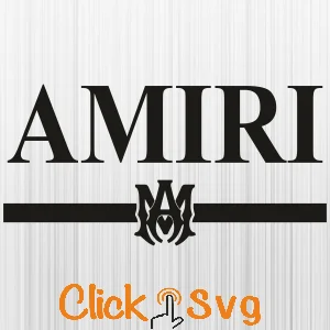 Amiri Svg