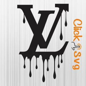 Louis Vuitton Logos Svg