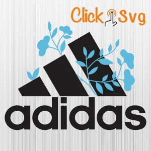 Adidas Logos Svg